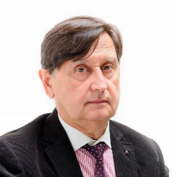 JUDr. Jan Frič 